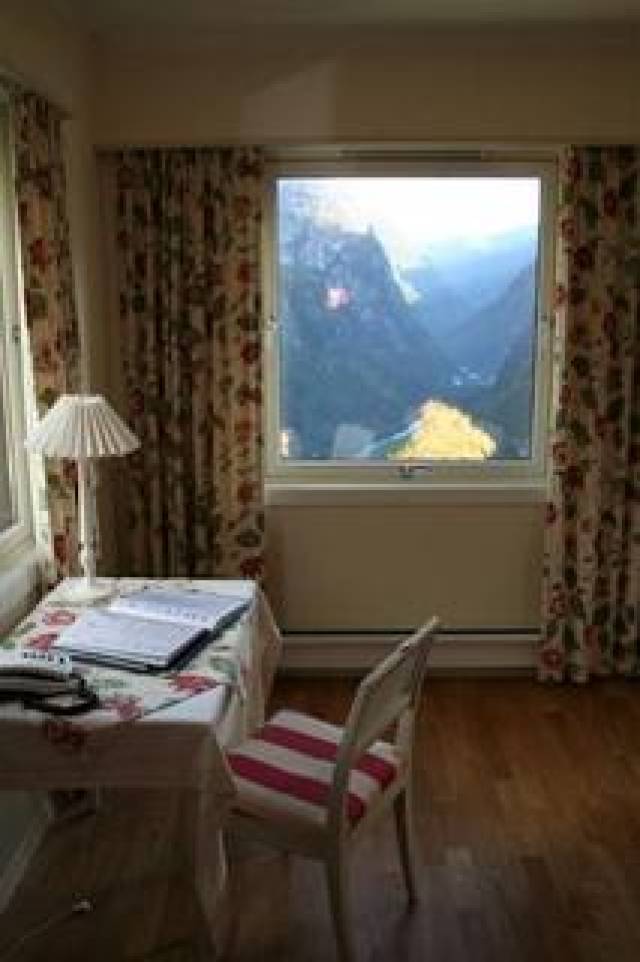 Vista General