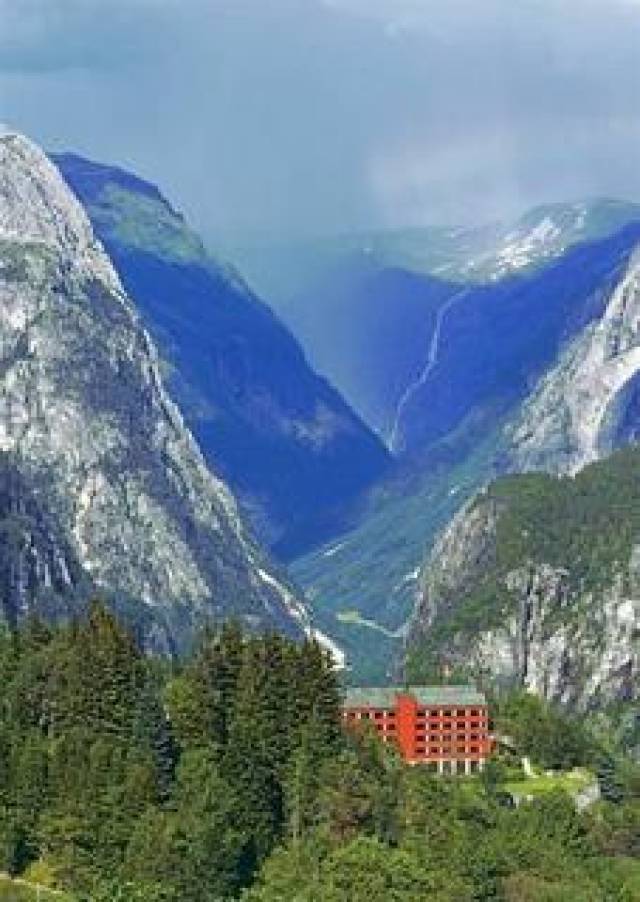 Vista General