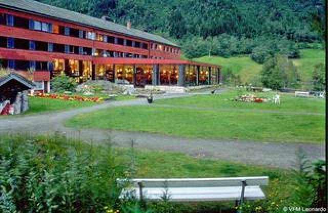 Vista General