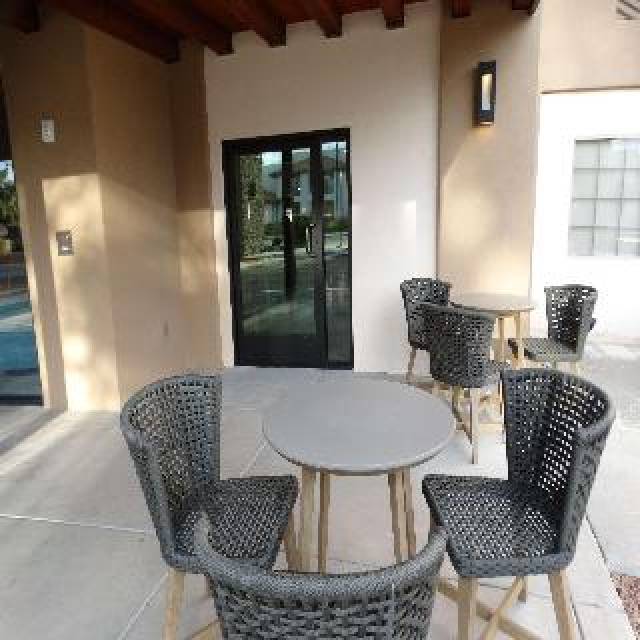 Terraço