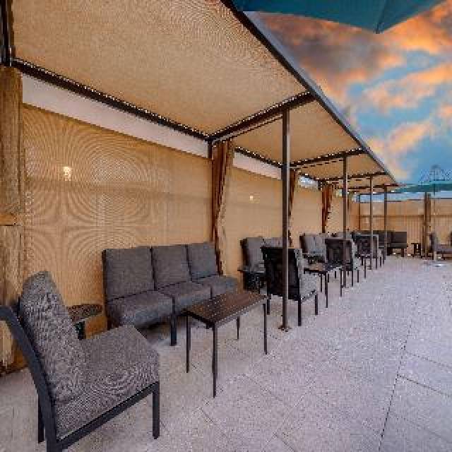 Terraço