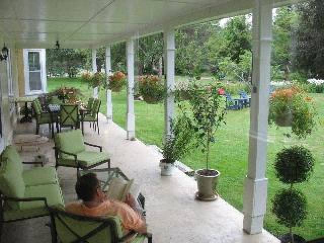 Vista General