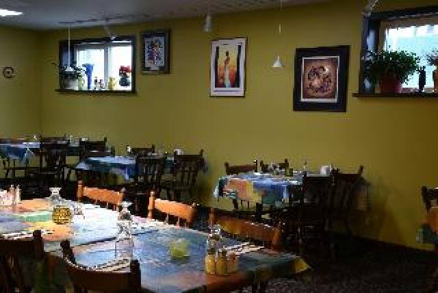 Restaurante