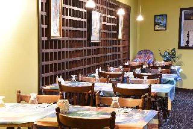 Restaurante