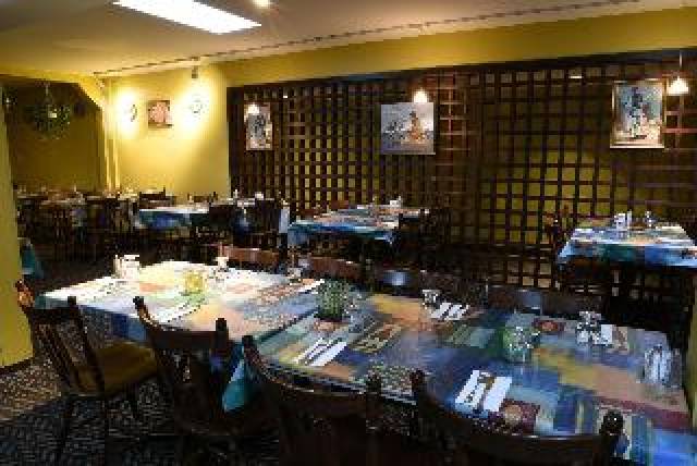 Restaurante
