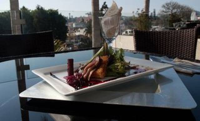 Restaurante