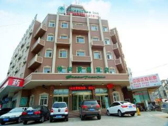 Vista General