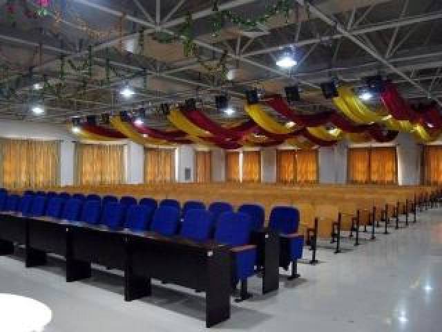 Conferencias