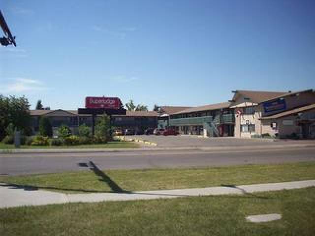 Vista General