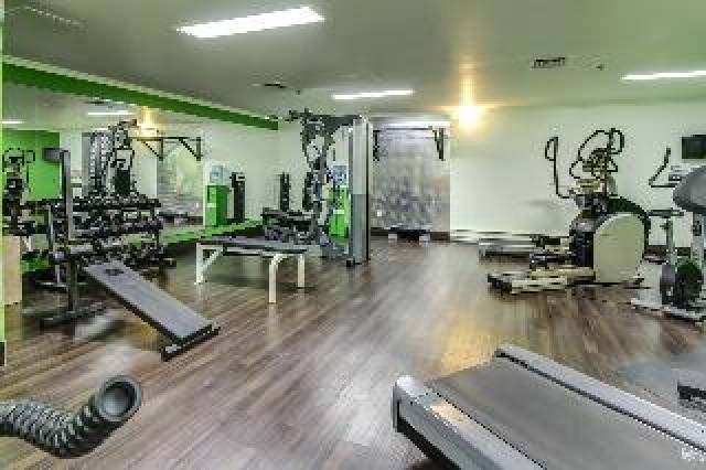 Desportos y Entretenimento