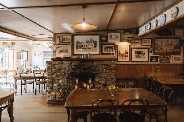 Restaurante