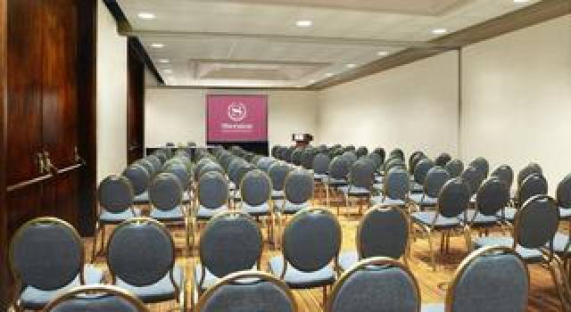 Conferencias