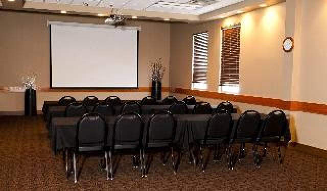 Conferencias