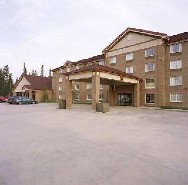 Vista General
