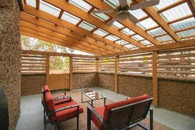 Terraço