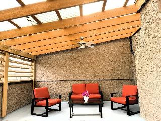 Terraço