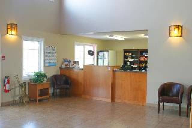 Vista General