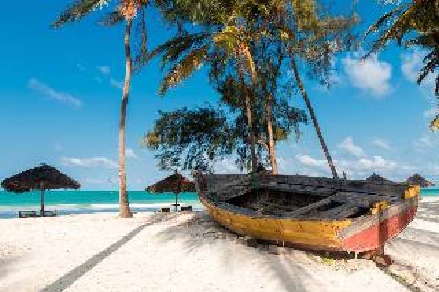 Praia