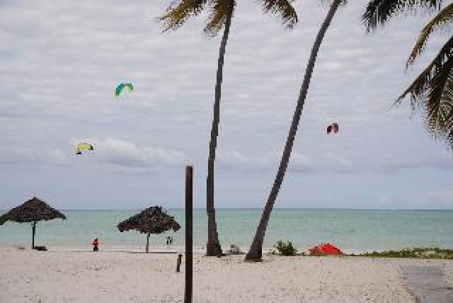 Praia