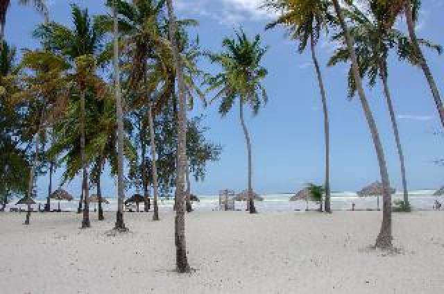 Praia