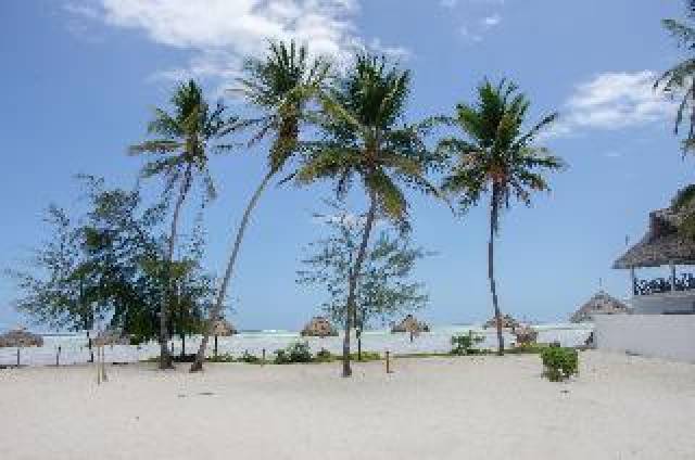 Praia
