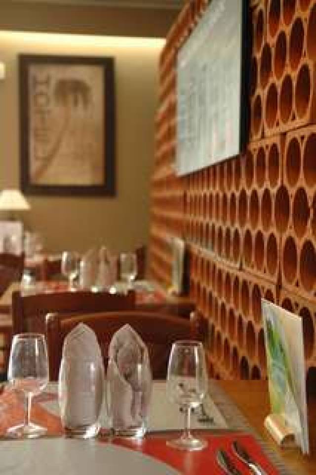 Restaurante