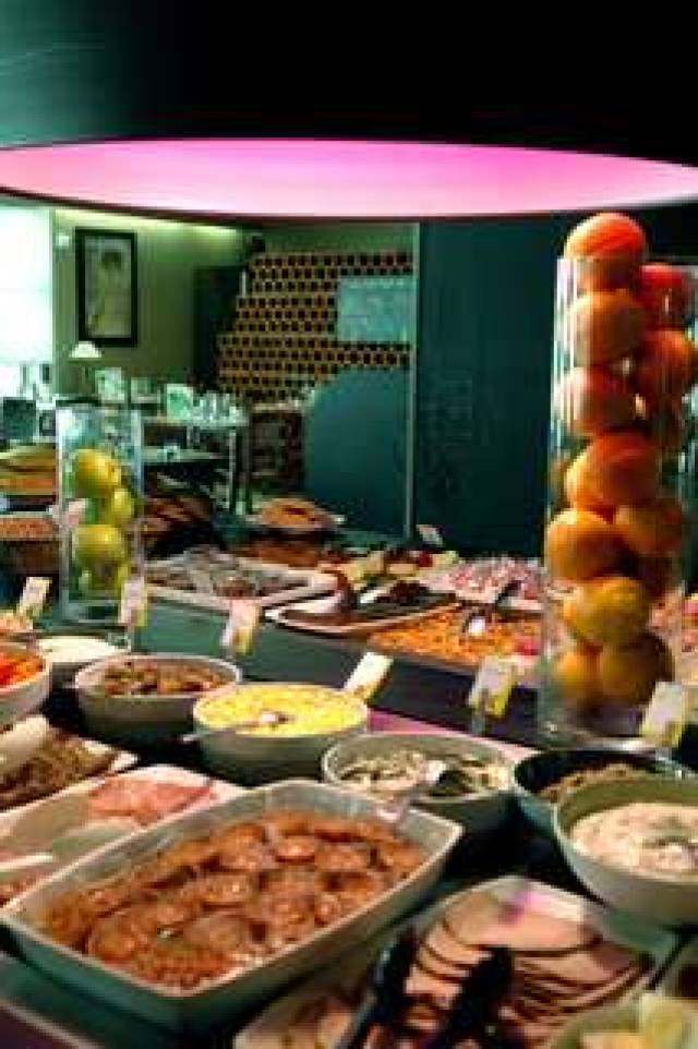 Restaurante