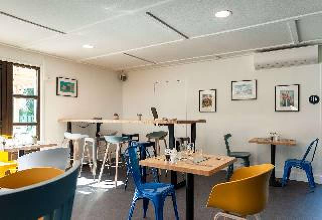 Restaurante