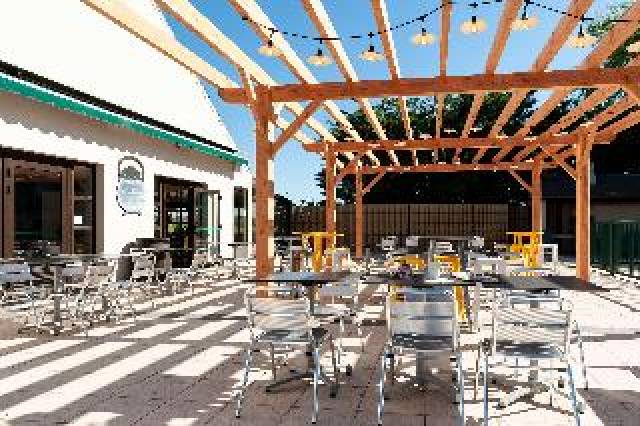 Terraço
