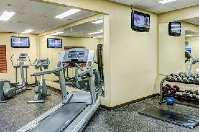 Desportos y Entretenimento