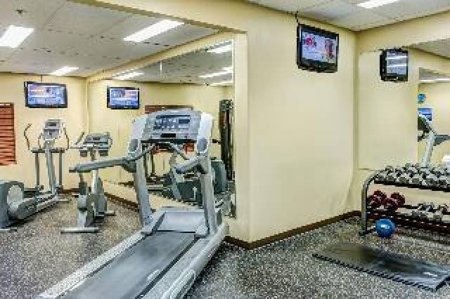 Desportos y Entretenimento