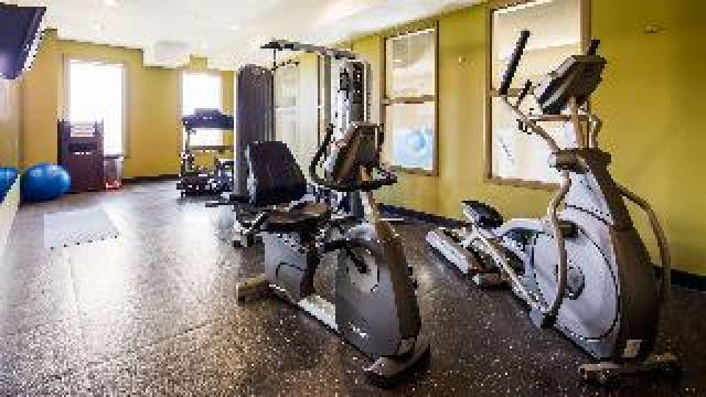 Desportos y Entretenimento