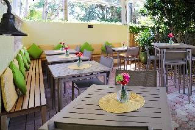 Restaurante