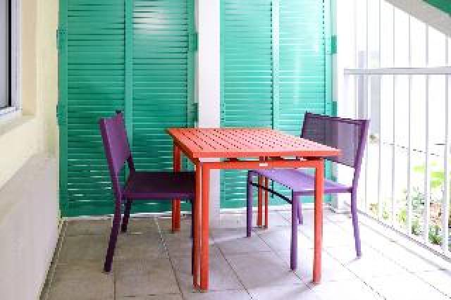 Terraço