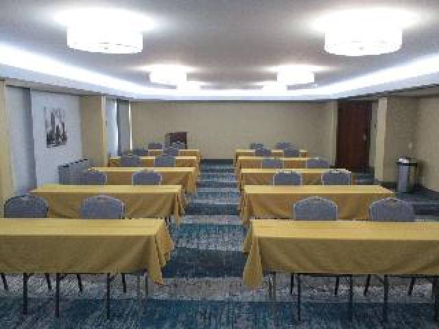 Conferencias