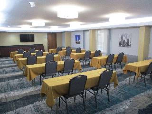 Conferencias