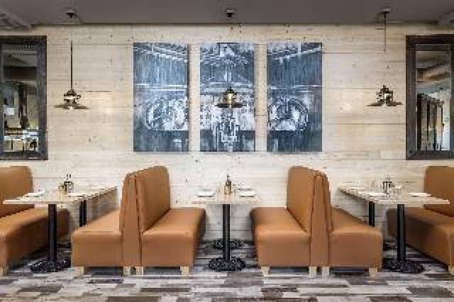 Restaurante