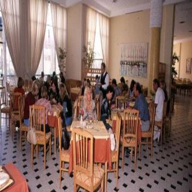 Restaurante