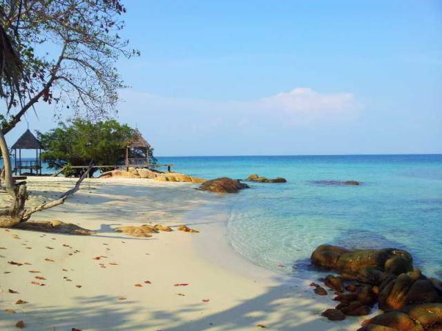 Praia