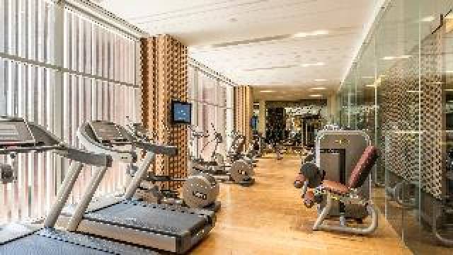 Desportos y Entretenimento