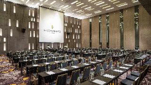 Conferencias
