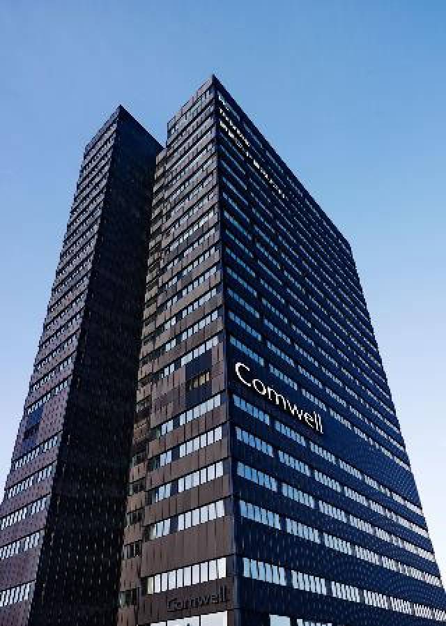 Vista General