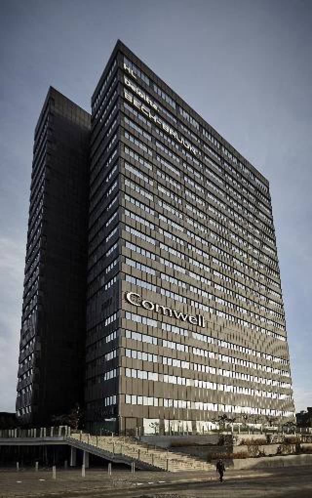 Vista General