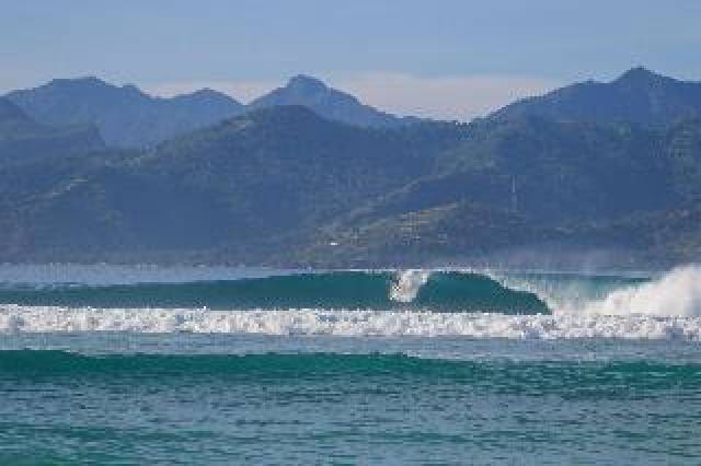 Praia