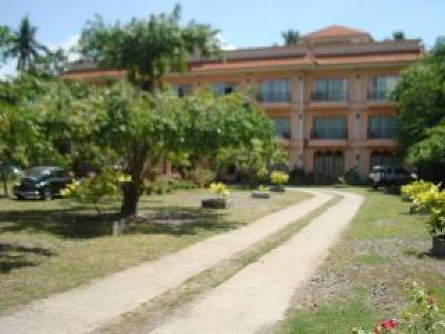 Vista General