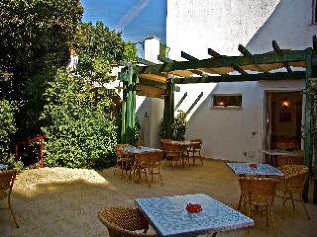 Terraço