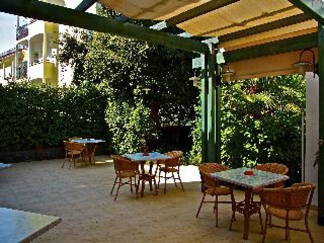 Terraço