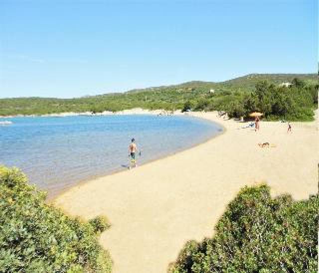 Praia