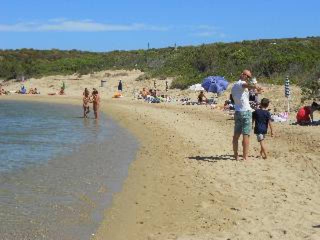 Praia