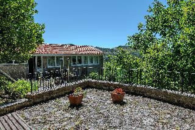 Terraço